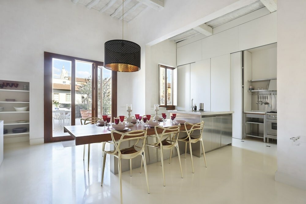 Фото Luxury Apartment in Central Florence