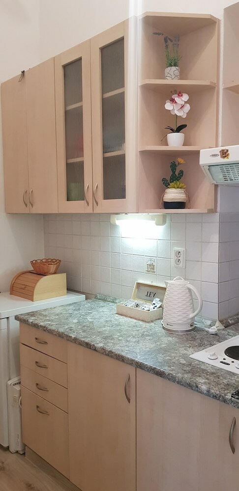 Фото Ksenia Apartment