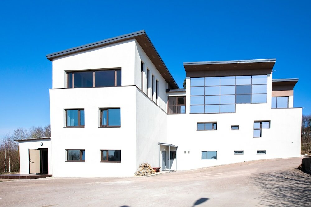 Фото Нордик