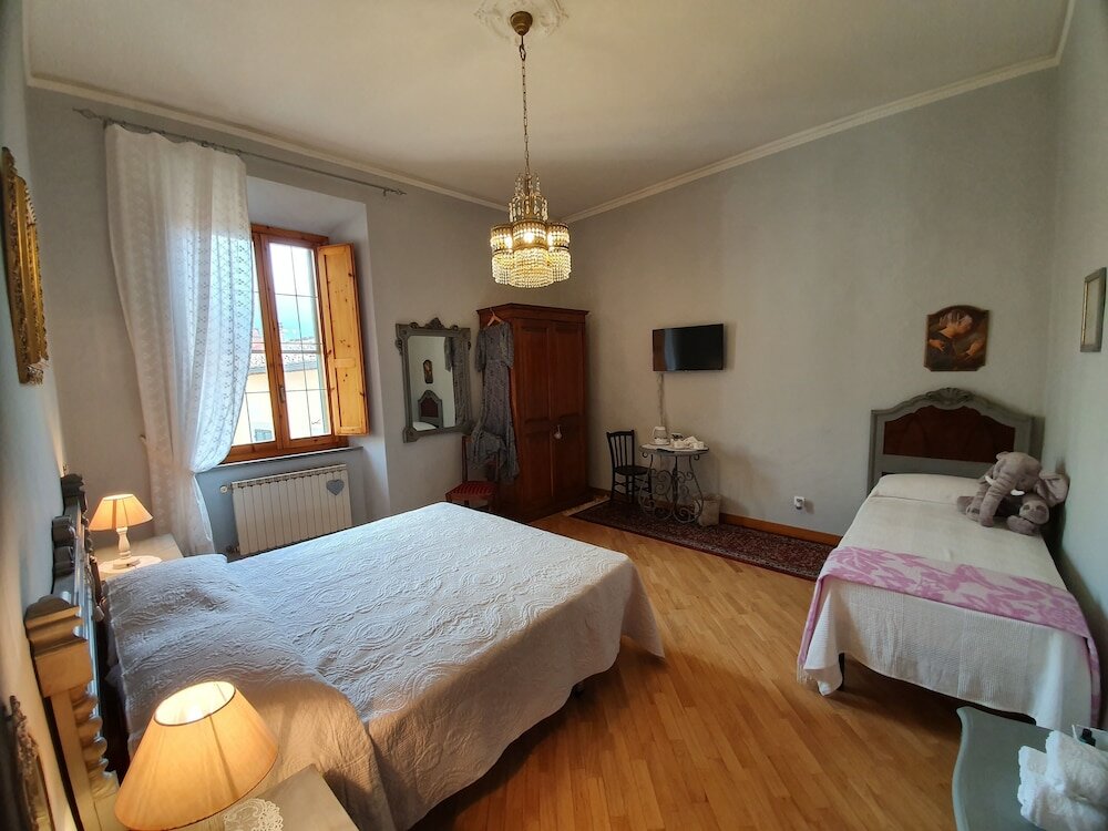 Фото Casa Signora Claudia