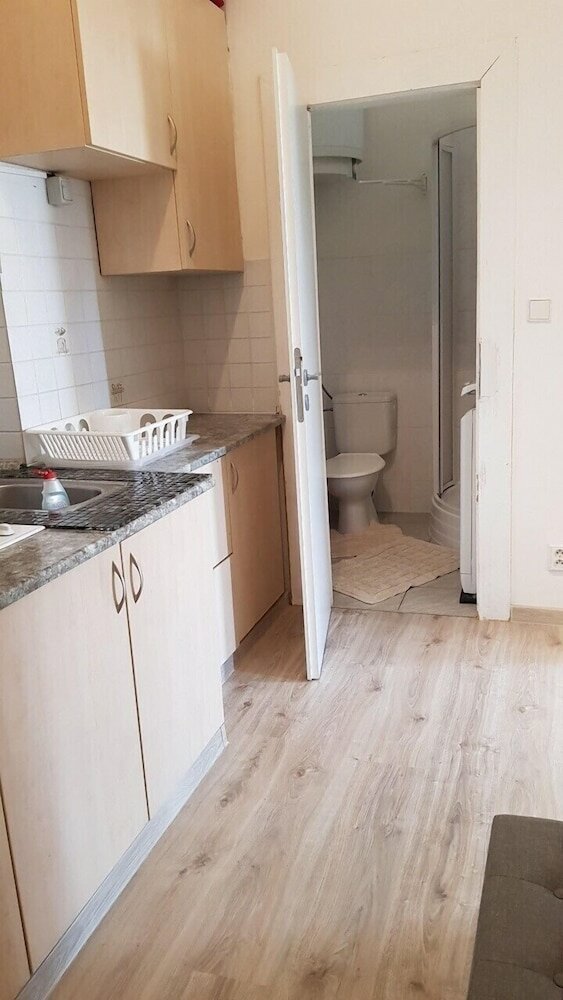 Фото Ksenia Apartment