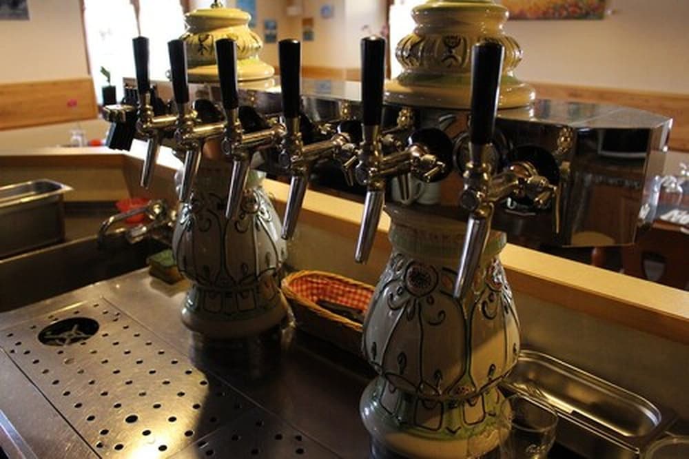 Фото Hotel Atelier Sonne