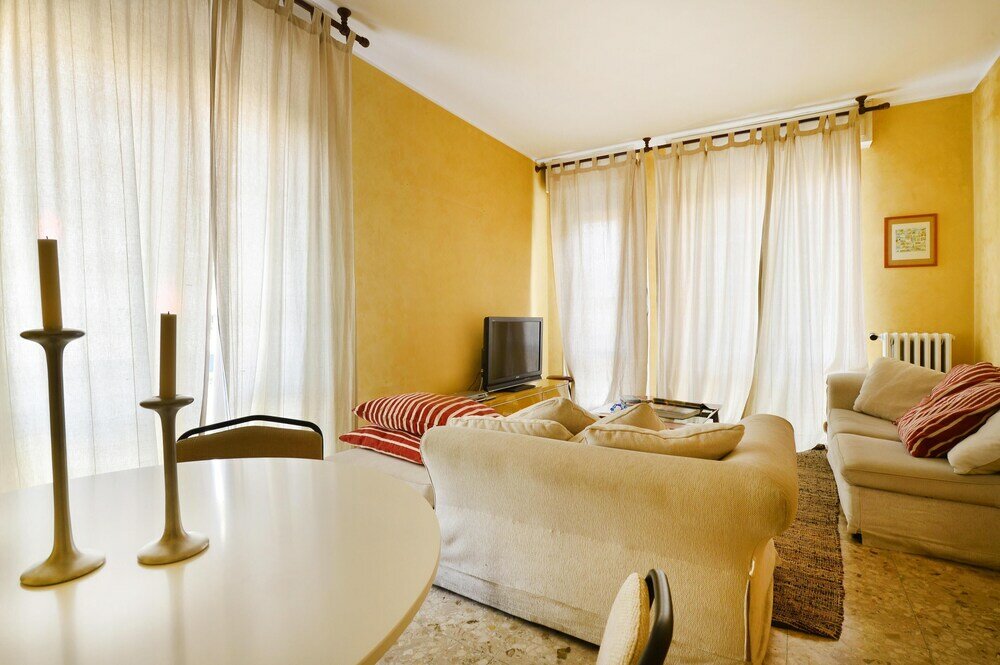 Фото GetTheKey Marco Polo