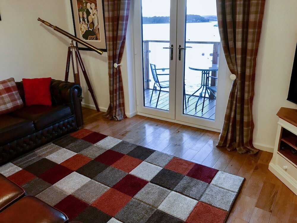 Фото Freemans Wharf