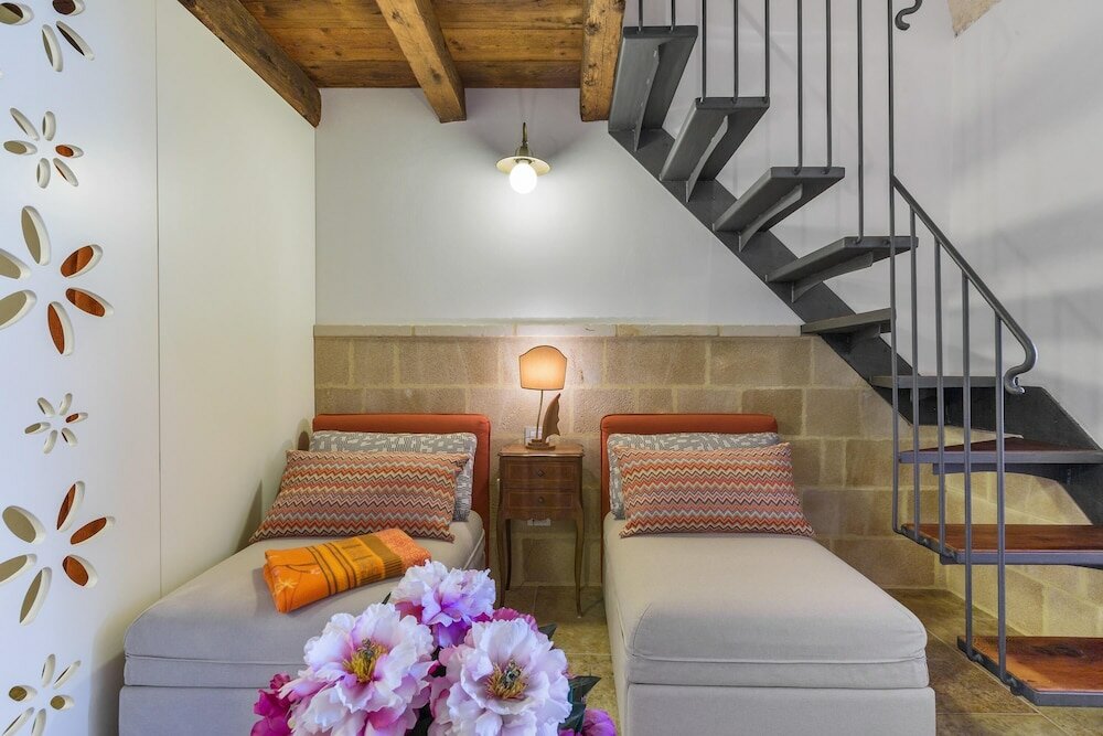 Фото Le dimore di Hanqorias