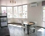 Apartment on Lysaya Gora 33g Green Area 6 (Svetlana Microdistrict, Lysaya Gora Street, 33Г), alojamiento en alquiler diario
