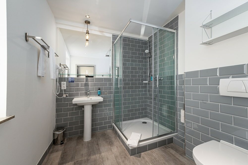 Фото Hotel Das Q