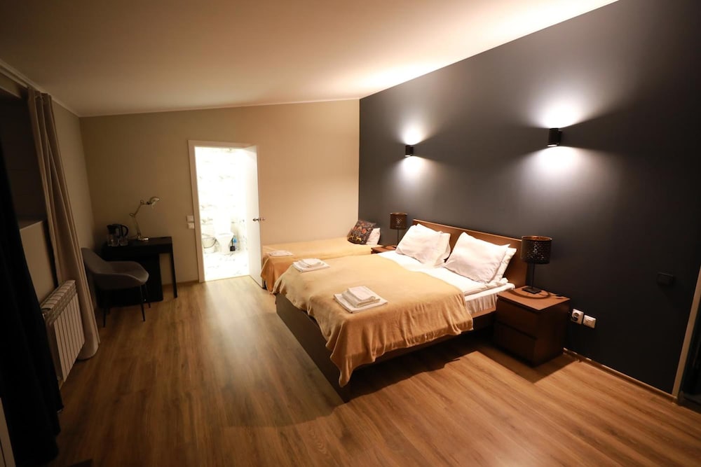 Фото Нордик