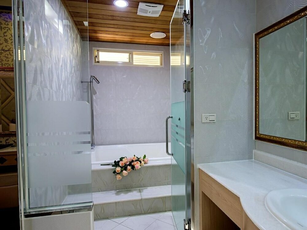 Фото Lai Yin Motel