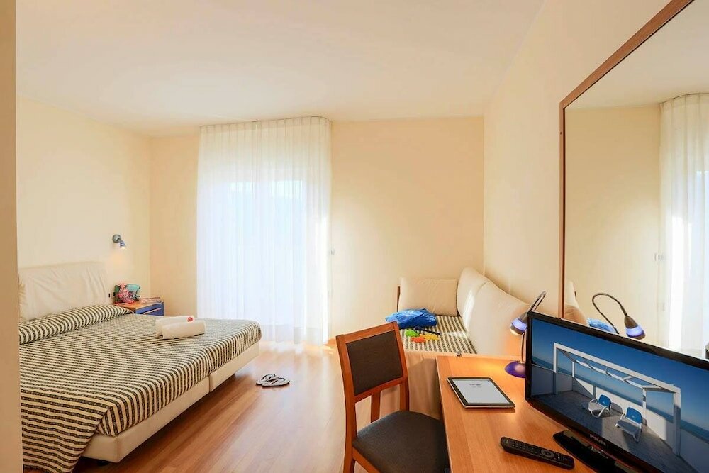 Фото Hotel Sporting