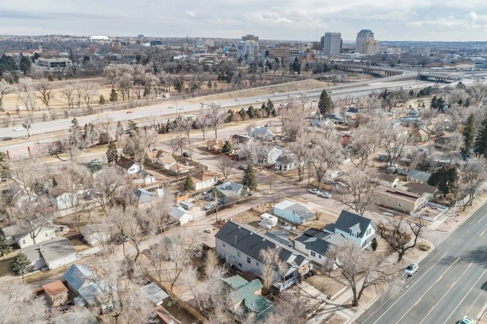 Фото Pet-friendly 4 Br Family Stay Near Downtown