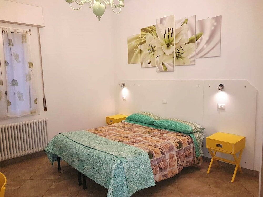 Фото B&b Corticella 24