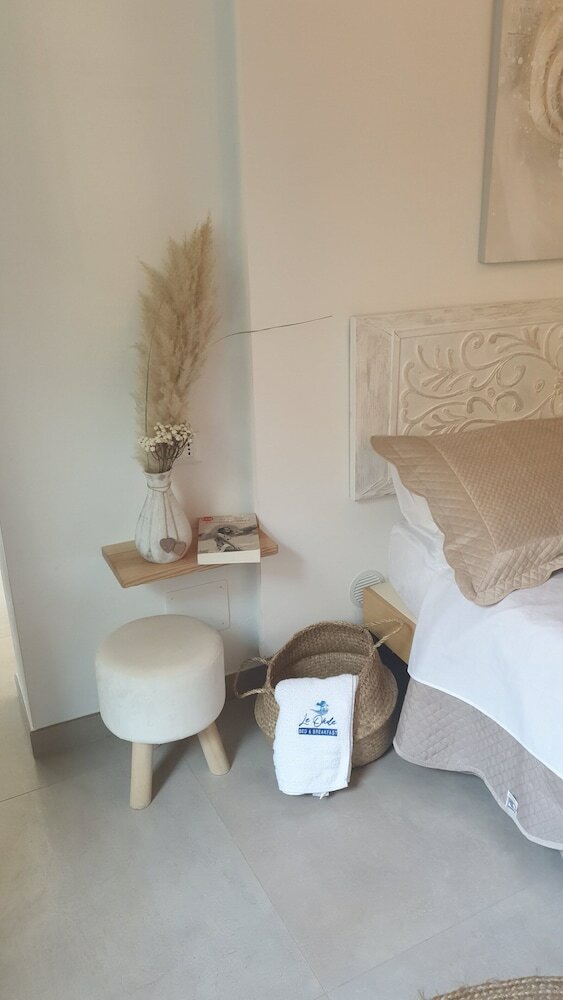 Фото B&b Le Onde Praiola