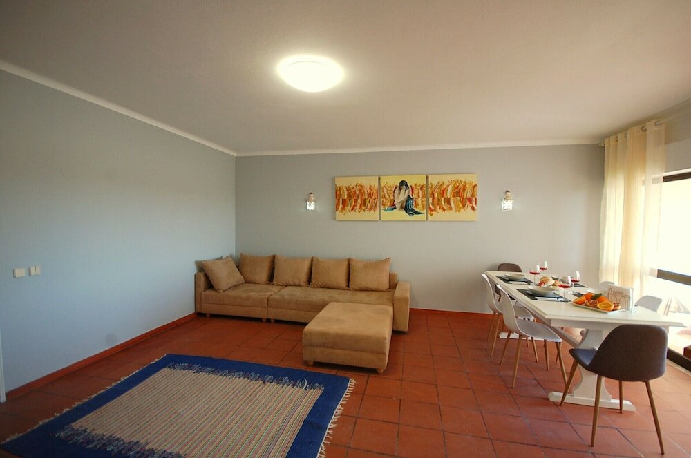 Фото Oceano Albufeira T1+1