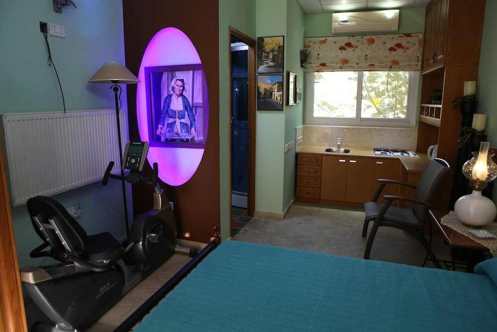 Фото George's Villa