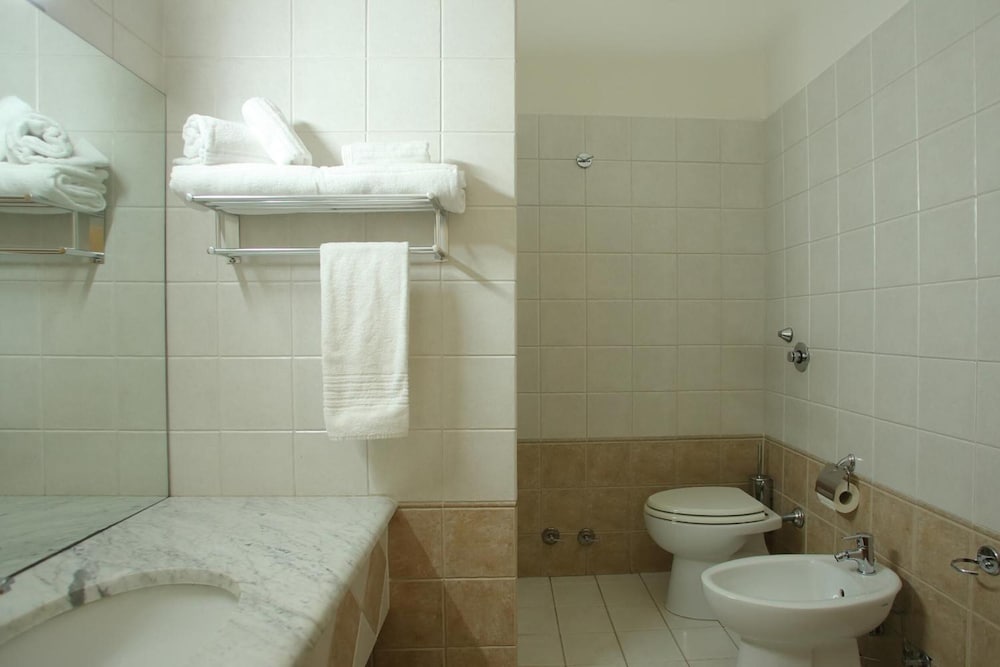 Фото Hotel Villa Romana