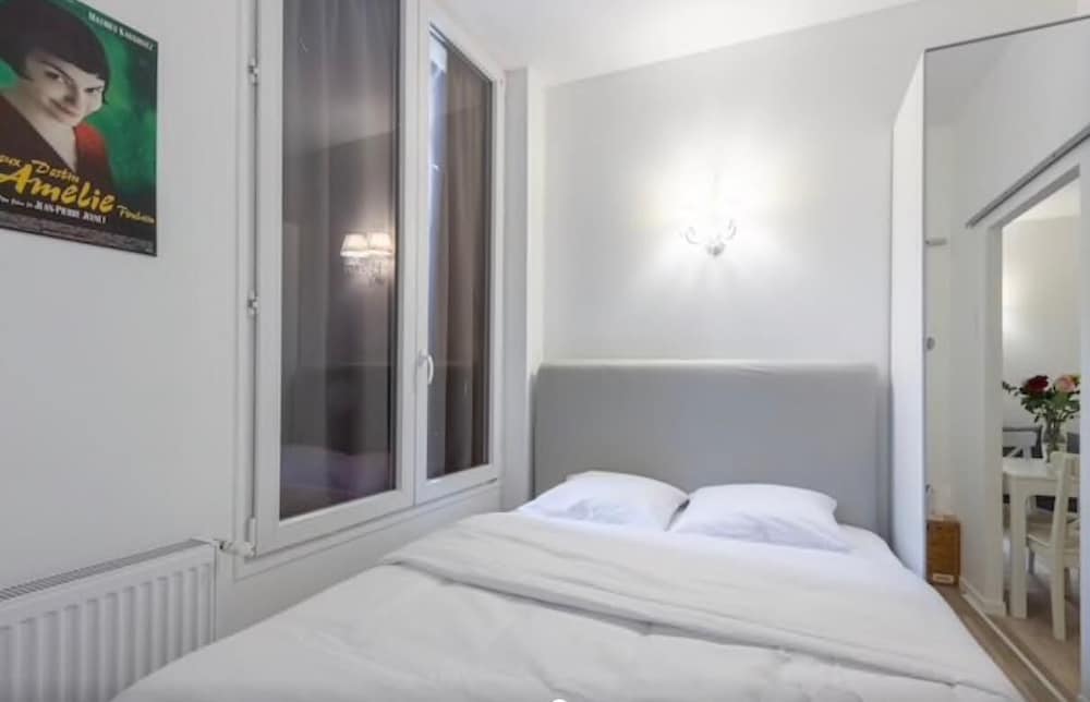 Фото Marais Renard