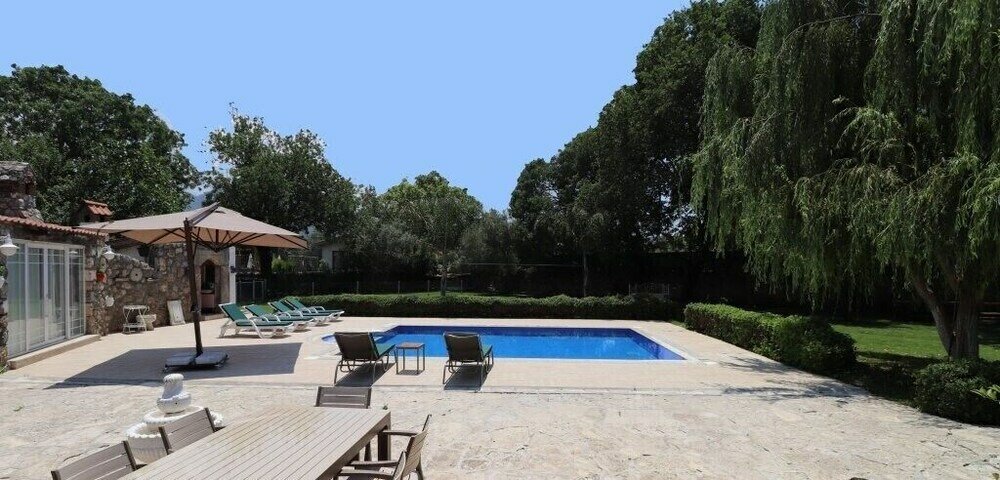 Фото Villa Bln1 by JoyLettings