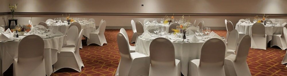 Фото Pullman Auckland Hotel & Apartments