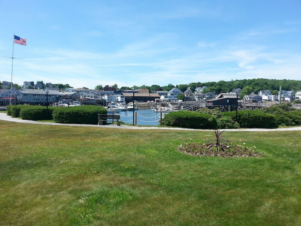 Фото Boothbay Harbor Inn