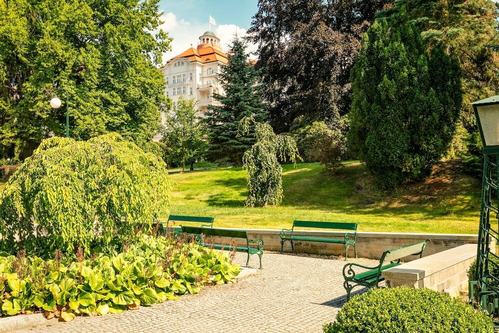 Фото SPA Hotel Imperial