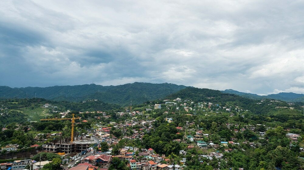 Фото Marco Polo Plaza Cebu