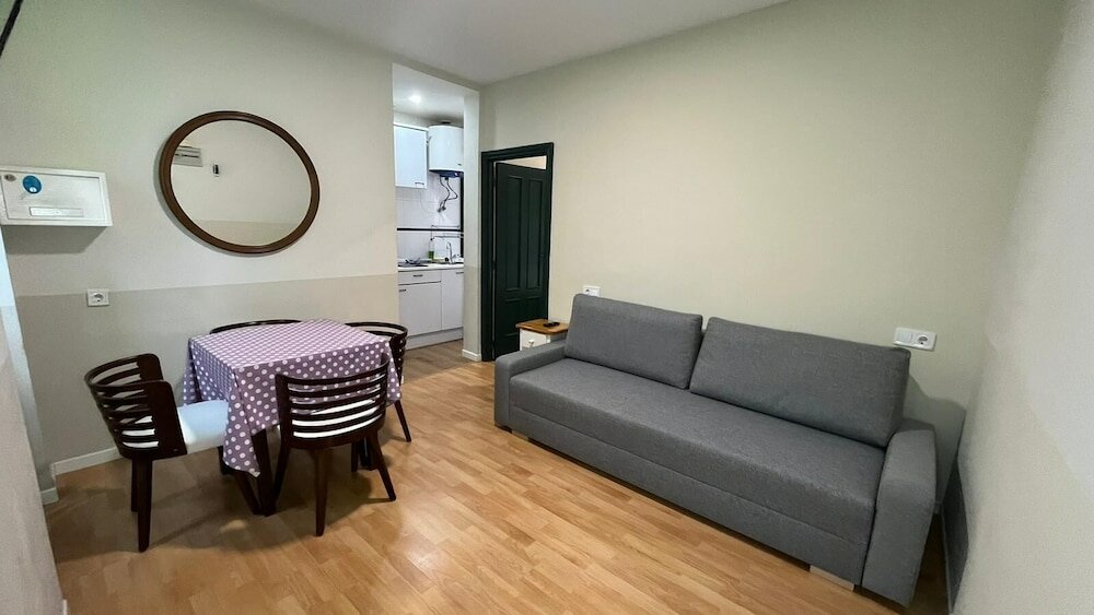 Фото Apartamentos Mayor Centro