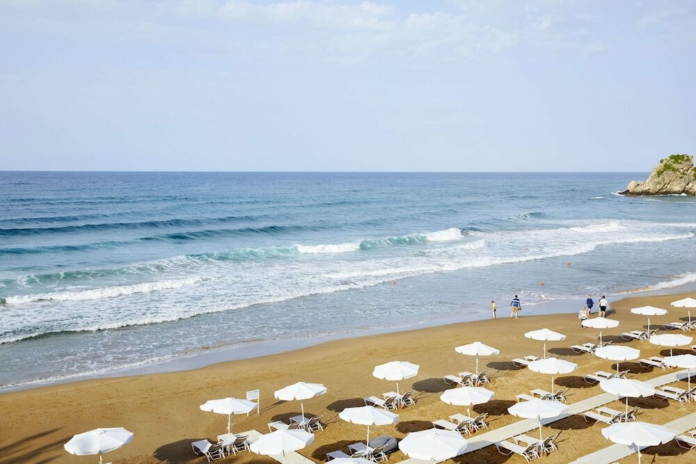 Фото Pelekas Monastery