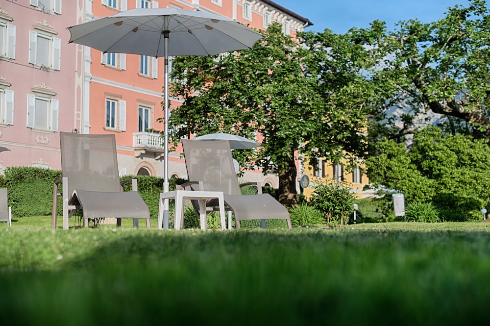 Фото Bellavista Relax Hotel