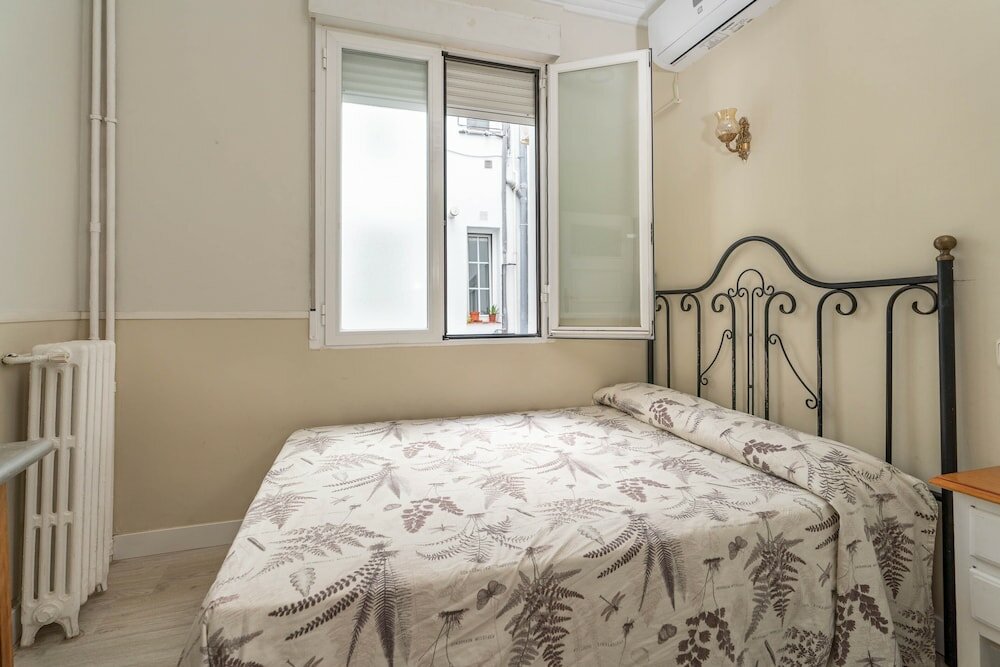 Фото Apartamentos Mayor Centro