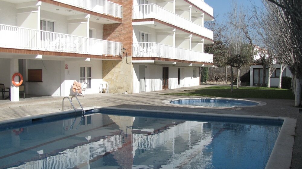 Фото Sunway Amapola Apartamentos