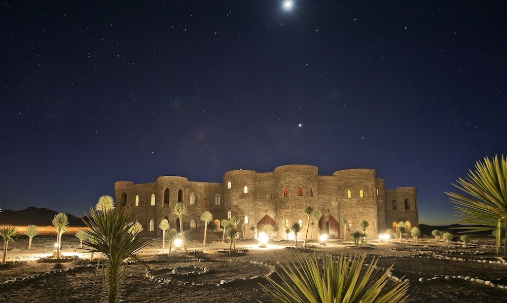 Фото Le Mirage Resort and SPA