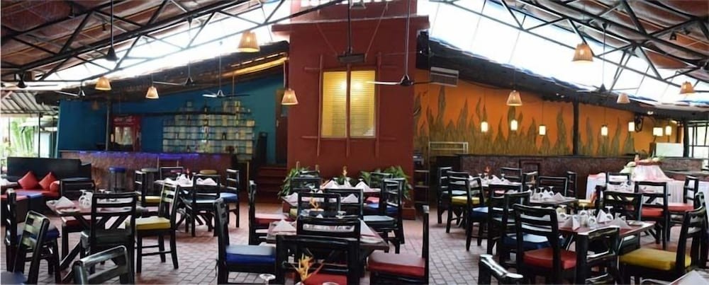 Фото Regenta Baywatch Resort Goa