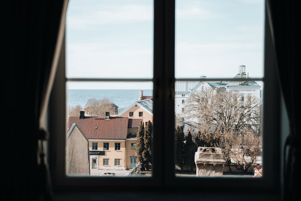 Фото Clarion Hotel Wisby