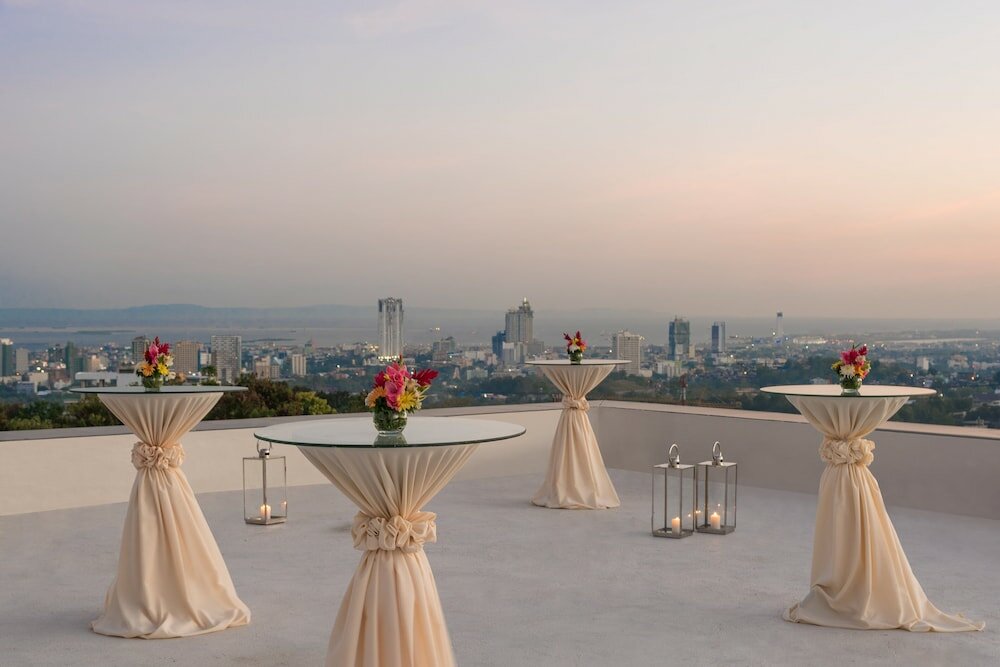 Фото Marco Polo Plaza Cebu