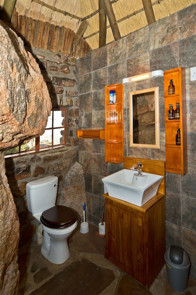 Фото Canyon Lodge