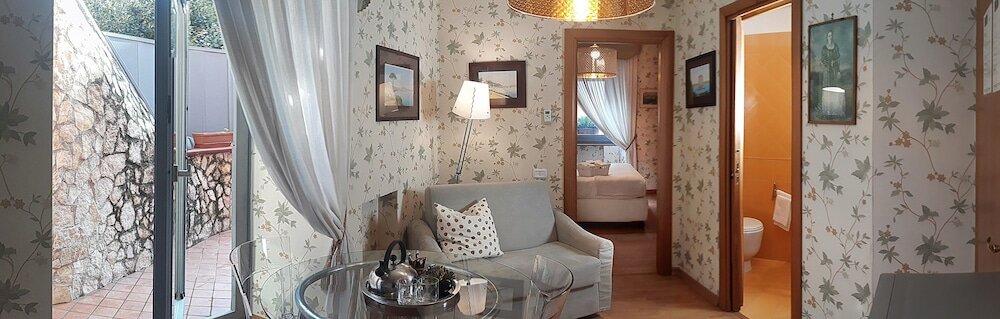 Фото Residenza Echia