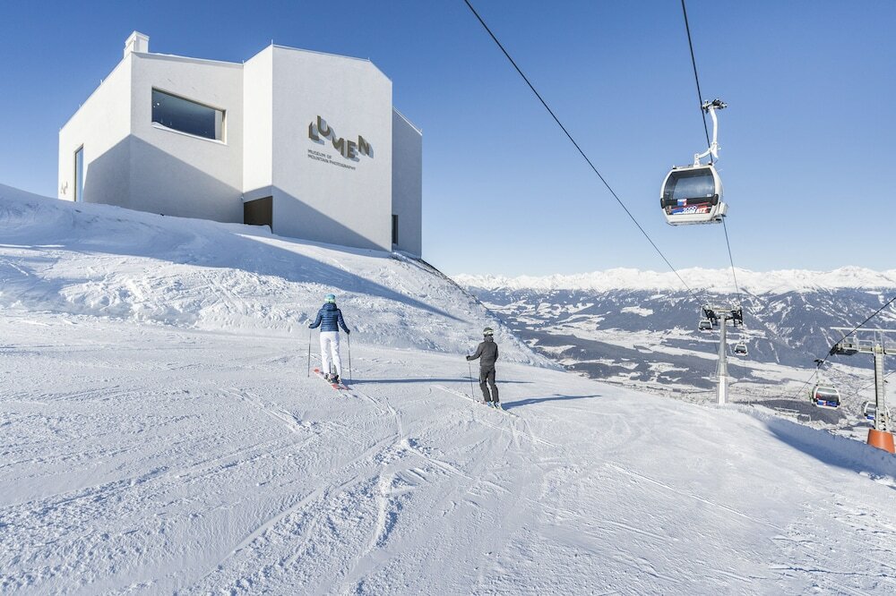 Фото Hotel Corso Am Graben