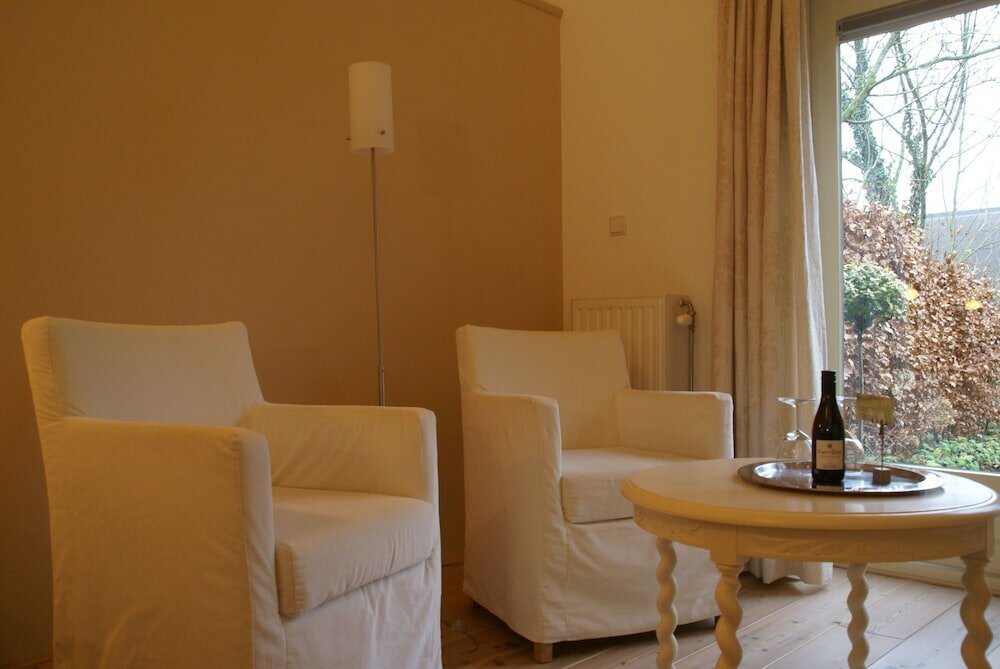 Фото De Heerlijkheid Ruinerwold