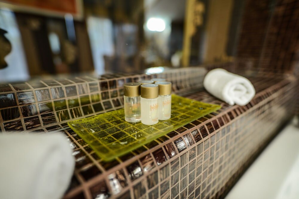 Фото Prezident Hotel