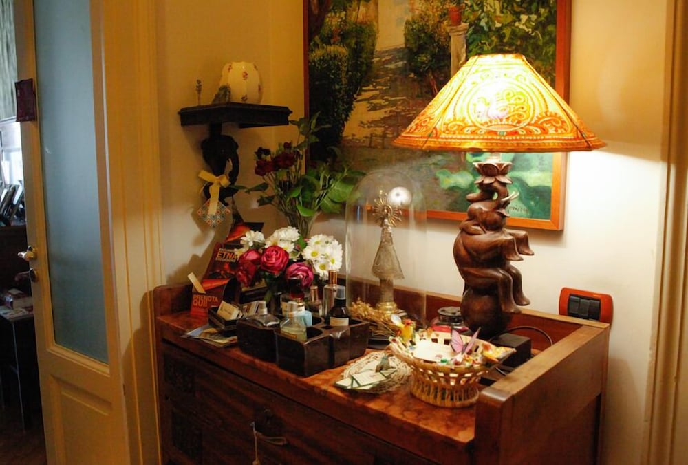 Фото B&b Crociferi Catania