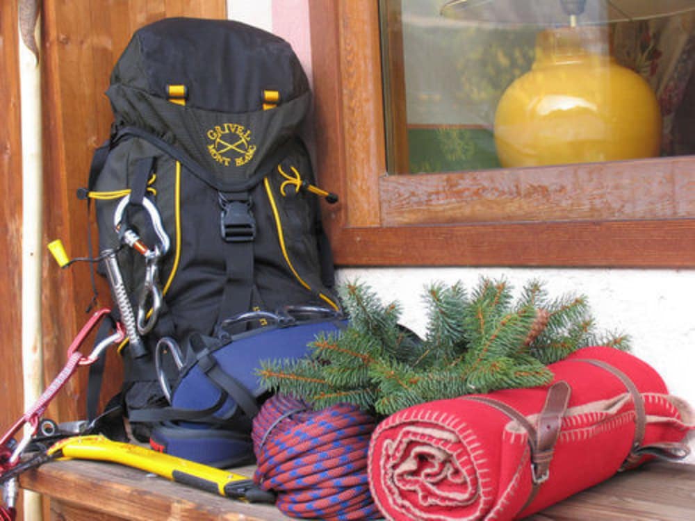 Фото Auberge de La Maison