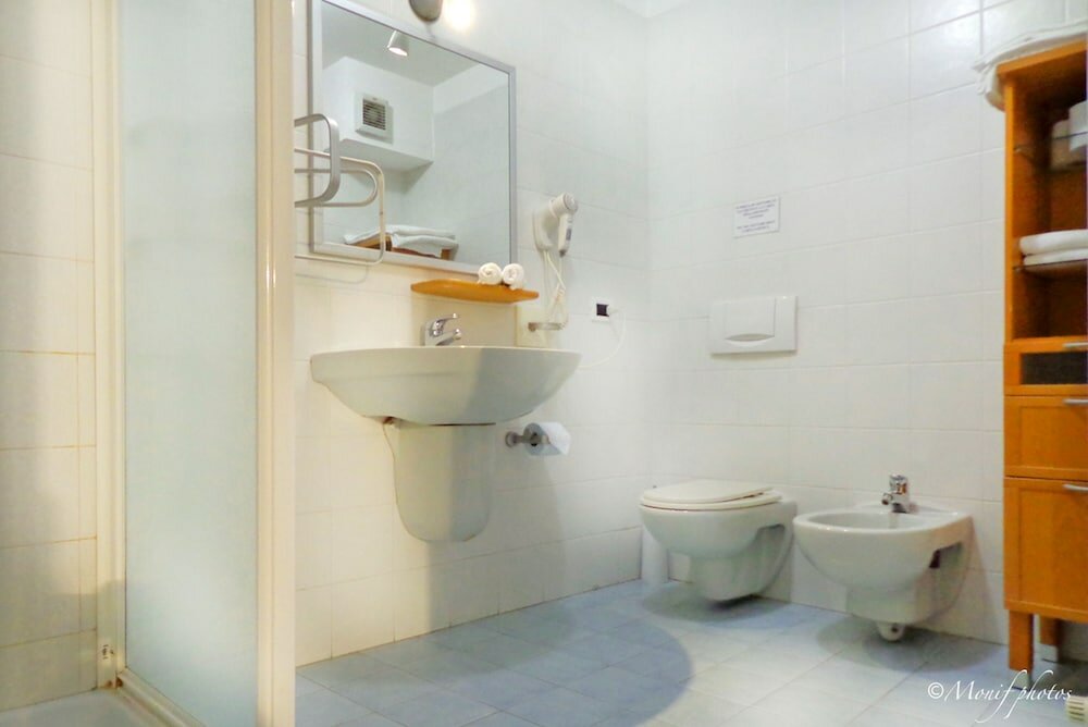 Фото Locanda della Biscia