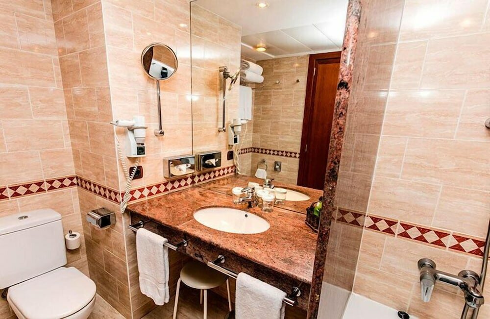 Фото Sport Hotel Village