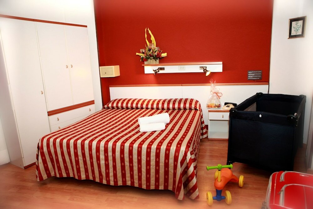 Фото Hotel American Dinesen