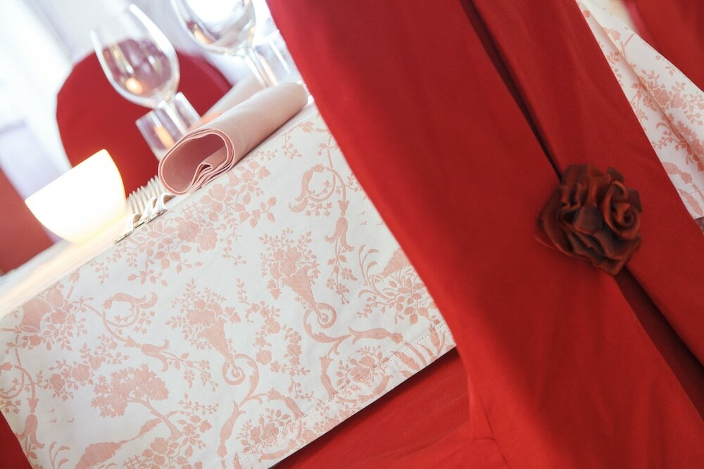 Фото Allegroitalia Alassio Rosa