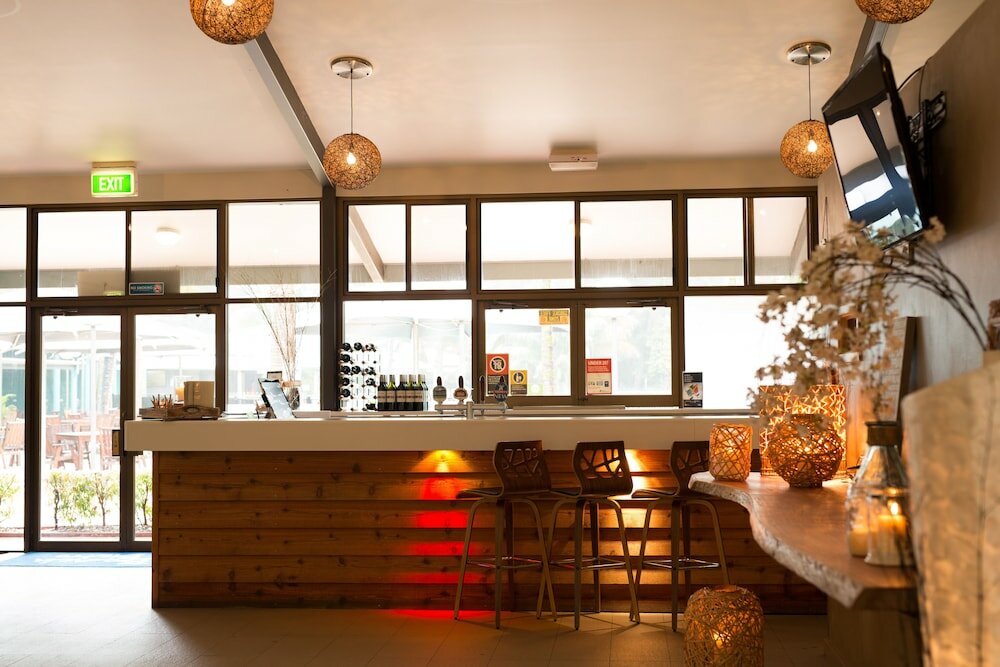 Фото Nrma Murramarang Beachfront Holiday Resort