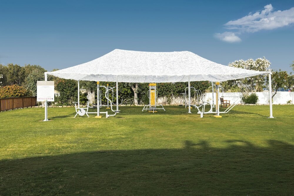 Фото Mitsis Ramira Beach Hotel - All Inclusive