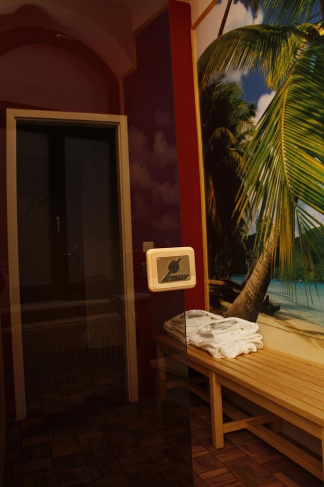 Фото Hotel Dittrichs Erben