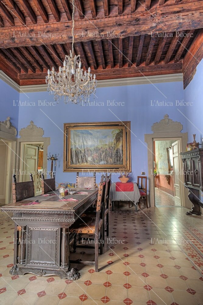 Фото L'Antica Bifore